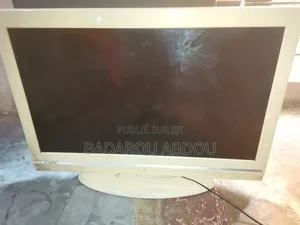 Photo - Télévision