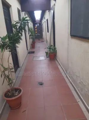 Photo - Furnished 1chbre Appartement dans Marcory à Louer