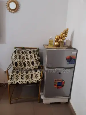 Furnished 1chbre Appartement dans Marcory à Louer