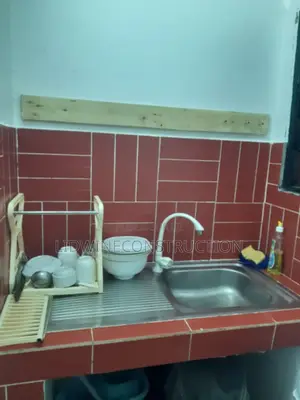 Furnished 1chbre Appartement dans Marcory à Louer