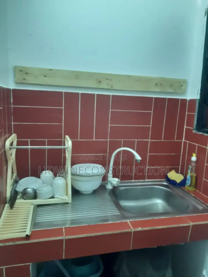 Furnished 1chbre Appartement dans Marcory à Louer