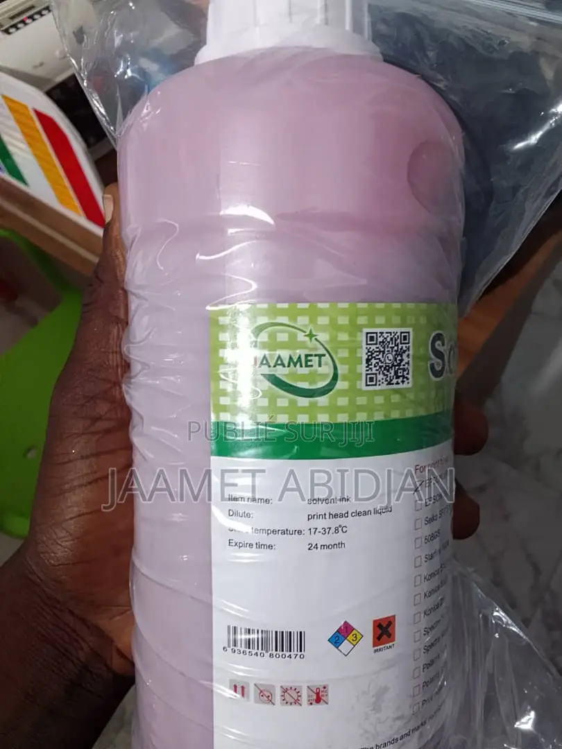 Encre Xp600 Toute Les Couleurs