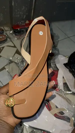 Chaussures Artisanales