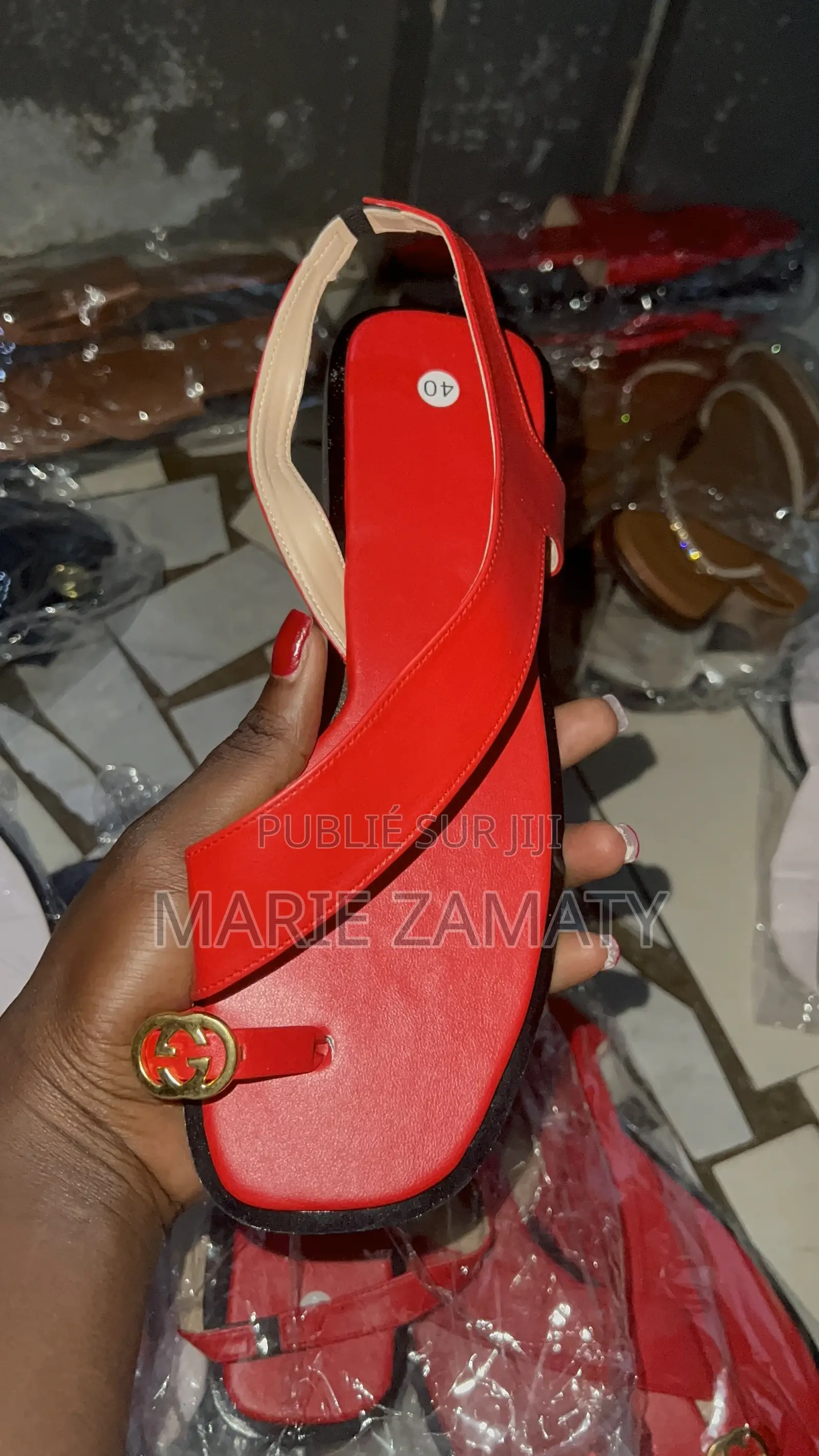 Chaussures Artisanales