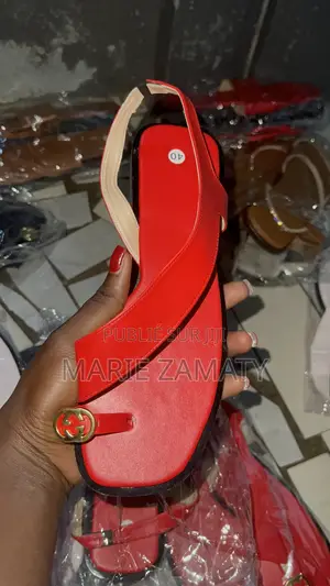 Chaussures Artisanales