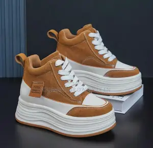 Chaussures Montantes Pour Femmes