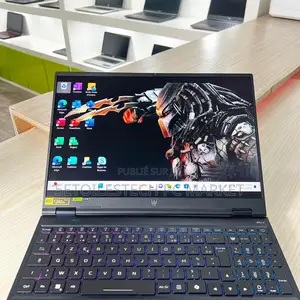 New Ordinateur portable Acer Predator 17 32GB Intel Core i9 SSD 1T