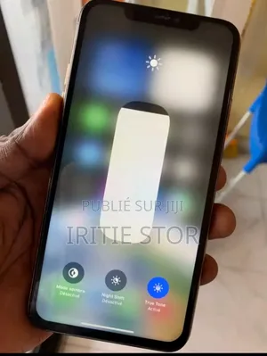 Apple iPhone 11 Pro Max 256 GB Or rose