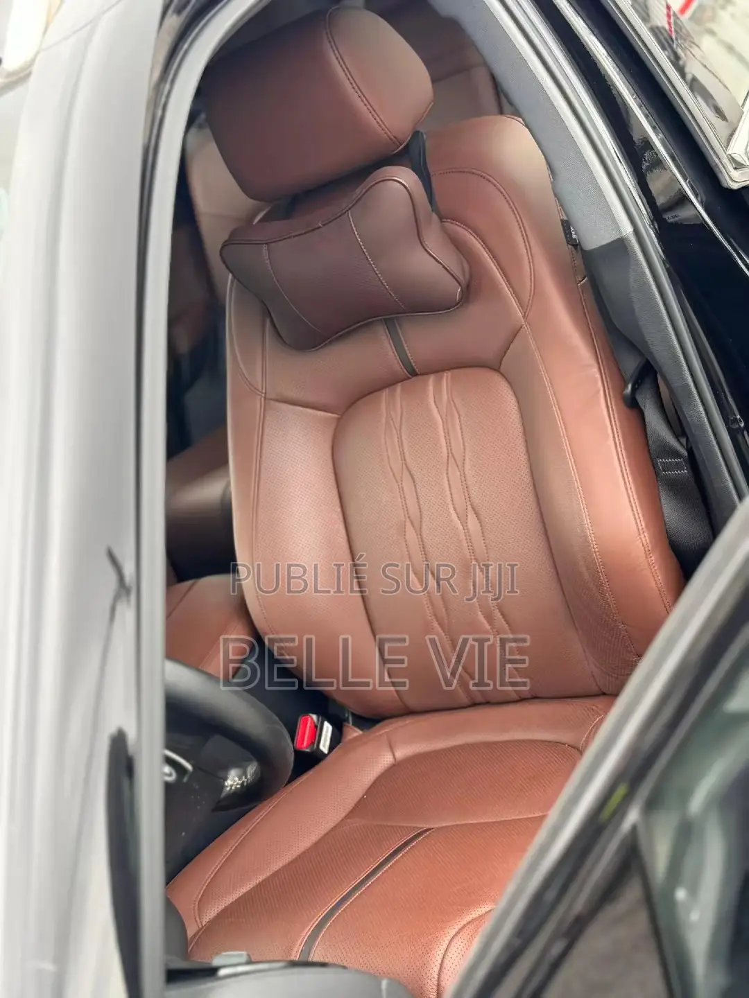 Honda CR-V 2021 Black