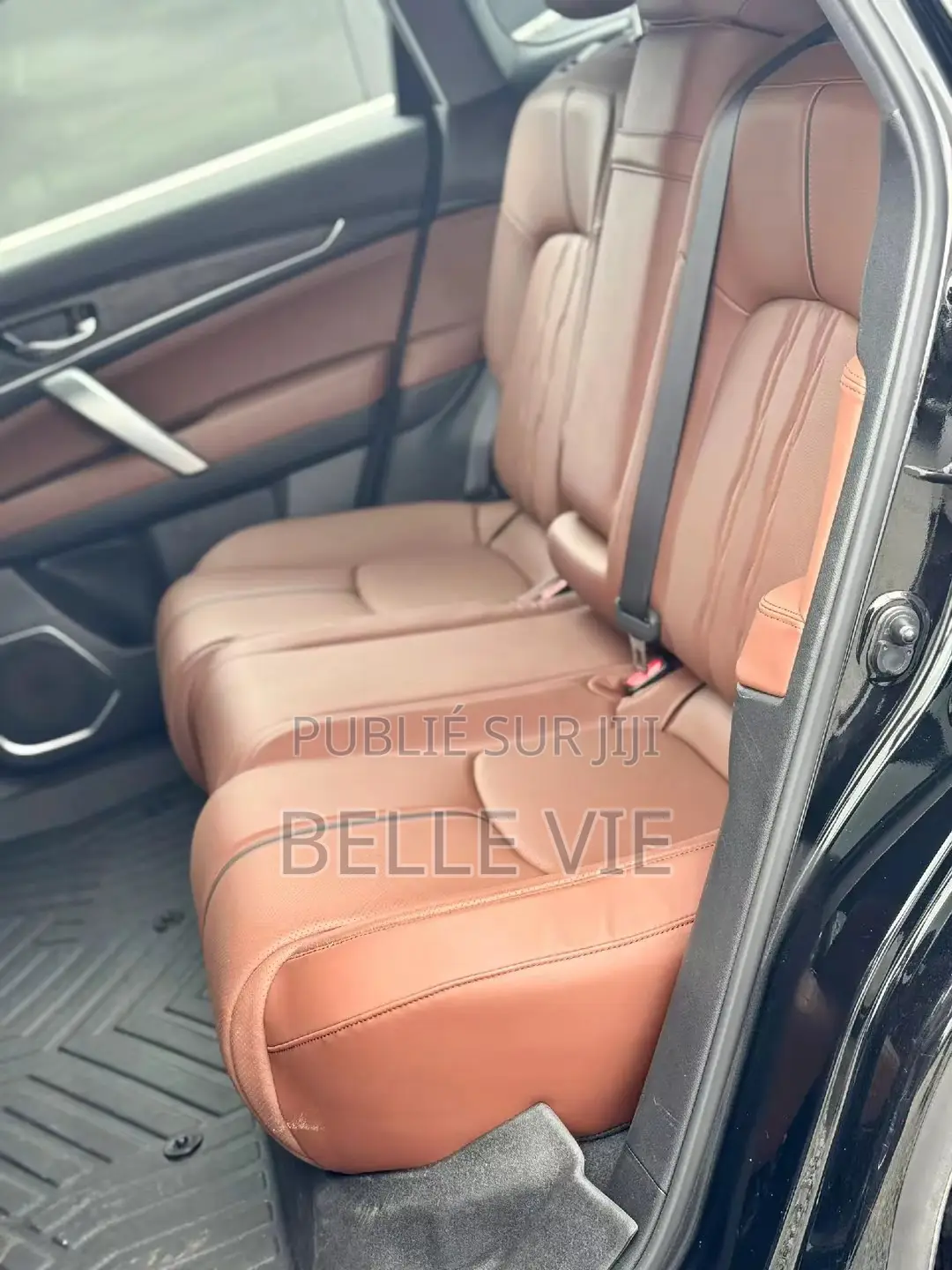 Honda CR-V 2021 Black