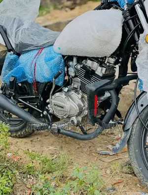 New Apsonic AP125-30 2017