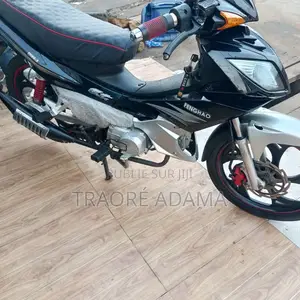 Photo - New Motorcycle 2022