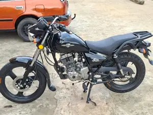 Photo - New Apsonic AP125-30 2017