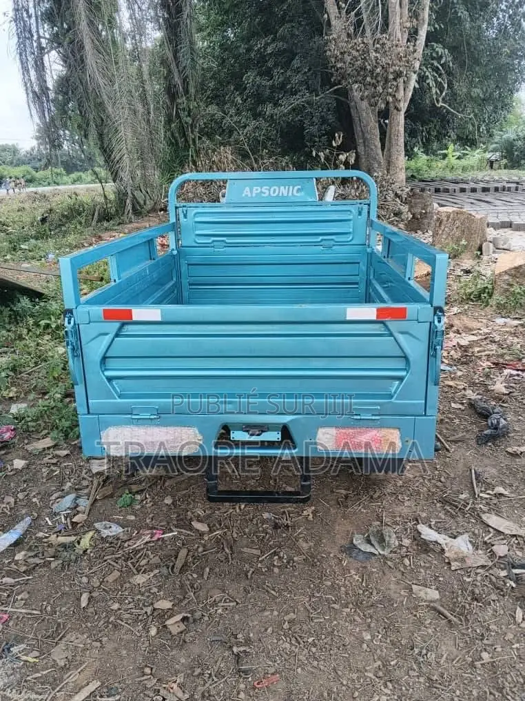 New Apsonic AP150-175 2019