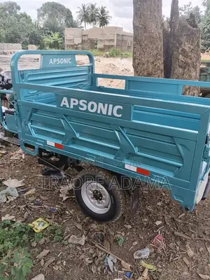 Photo - New Apsonic AP150-175 2019