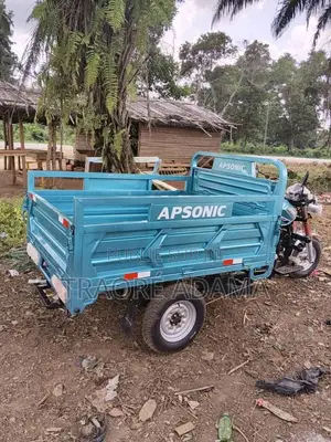 New Apsonic AP150-175 2019