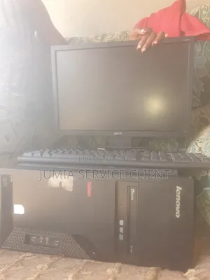 Photo - Lenovo Ideacentre 310S 16GB Intel Core I5 SSHD (Hybrid) 512GB