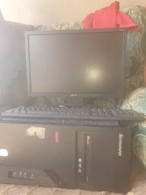 Lenovo Ideacentre 310S 16GB Intel Core I5 SSHD (Hybrid) 512GB