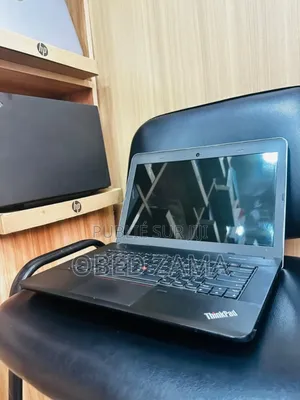 Photo - Ordinateur Portable Lenovo ThinkPad E431 8GB Intel Core I3 HDD 500GB