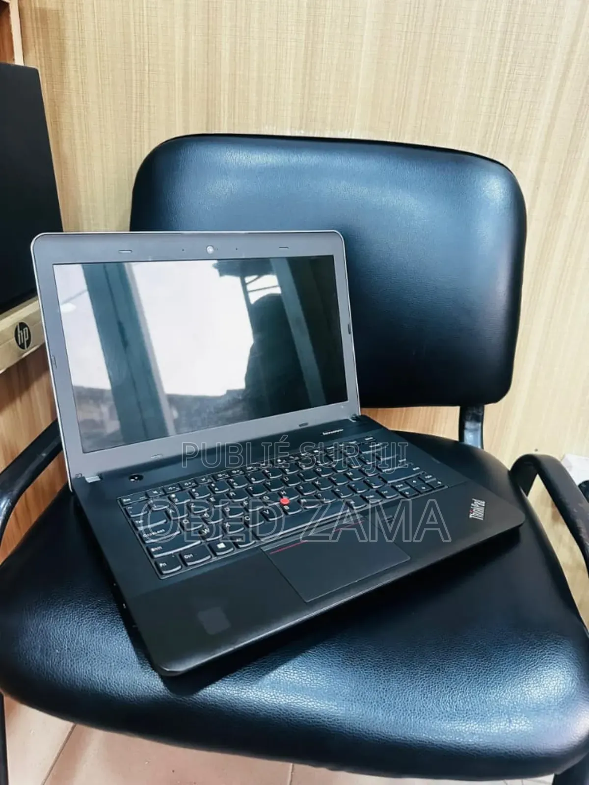 Ordinateur Portable Lenovo ThinkPad E431 8GB Intel Core I3 HDD 500GB