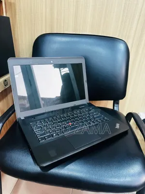 Ordinateur Portable Lenovo ThinkPad E431 8GB Intel Core I3 HDD 500GB