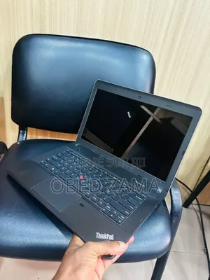 Ordinateur Portable Lenovo ThinkPad E431 8GB Intel Core I3 HDD 500GB