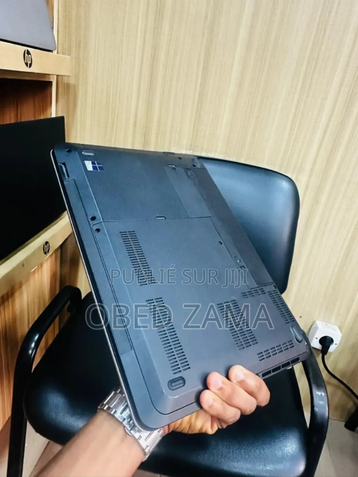 Ordinateur Portable Lenovo ThinkPad E431 8GB Intel Core I3 HDD 500GB