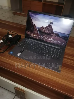 New Ordinateur portable Lenovo 3000 G530 8GB Intel Core i3 SSD 500GB