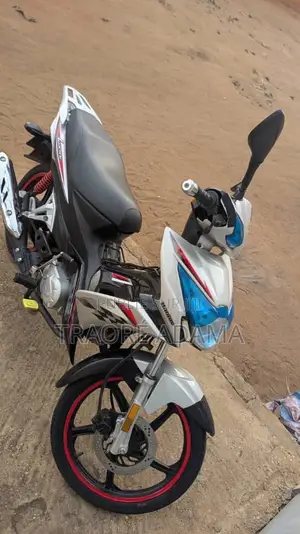 New Haojue HJ110-3 2020