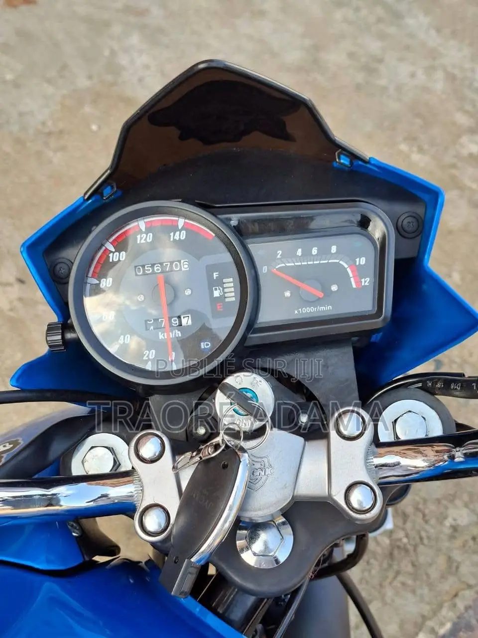 New TVS Apache 180 RTR 2019