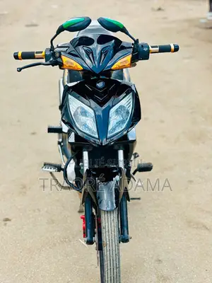 New Apsonic AP50A 2017 Rouge