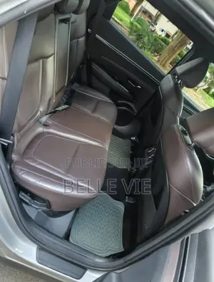 Hyundai Tucson 2022 Gris