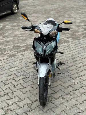 Photo - New KTM 2017