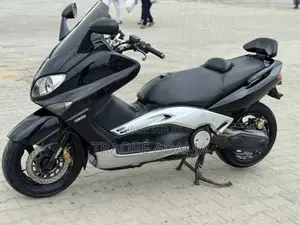 Photo - New Yamaha 2023