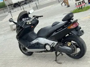 New Yamaha 2023