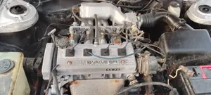 Toyota Corolla 1.4 Sedan 2002 Doré