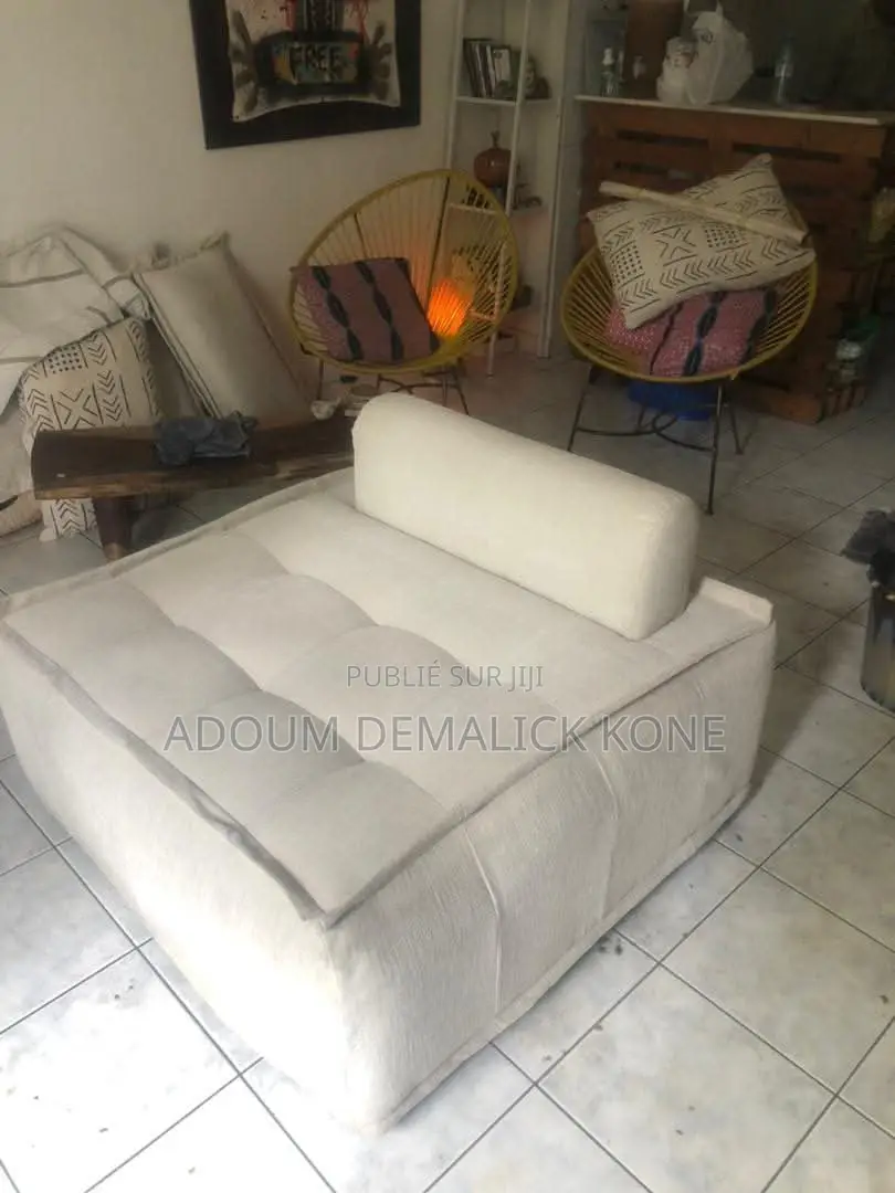 Service Nettoyage De Fauteuils Canapés