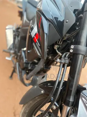 New Haojue DR190S 2020