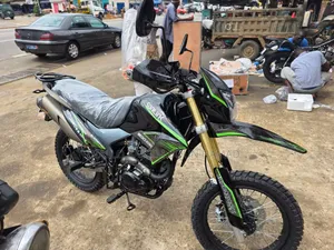 Photo - New Sonlink SL200GY-A 2024