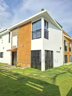 Photo - 3chbre Maison dans Cocody à Louer