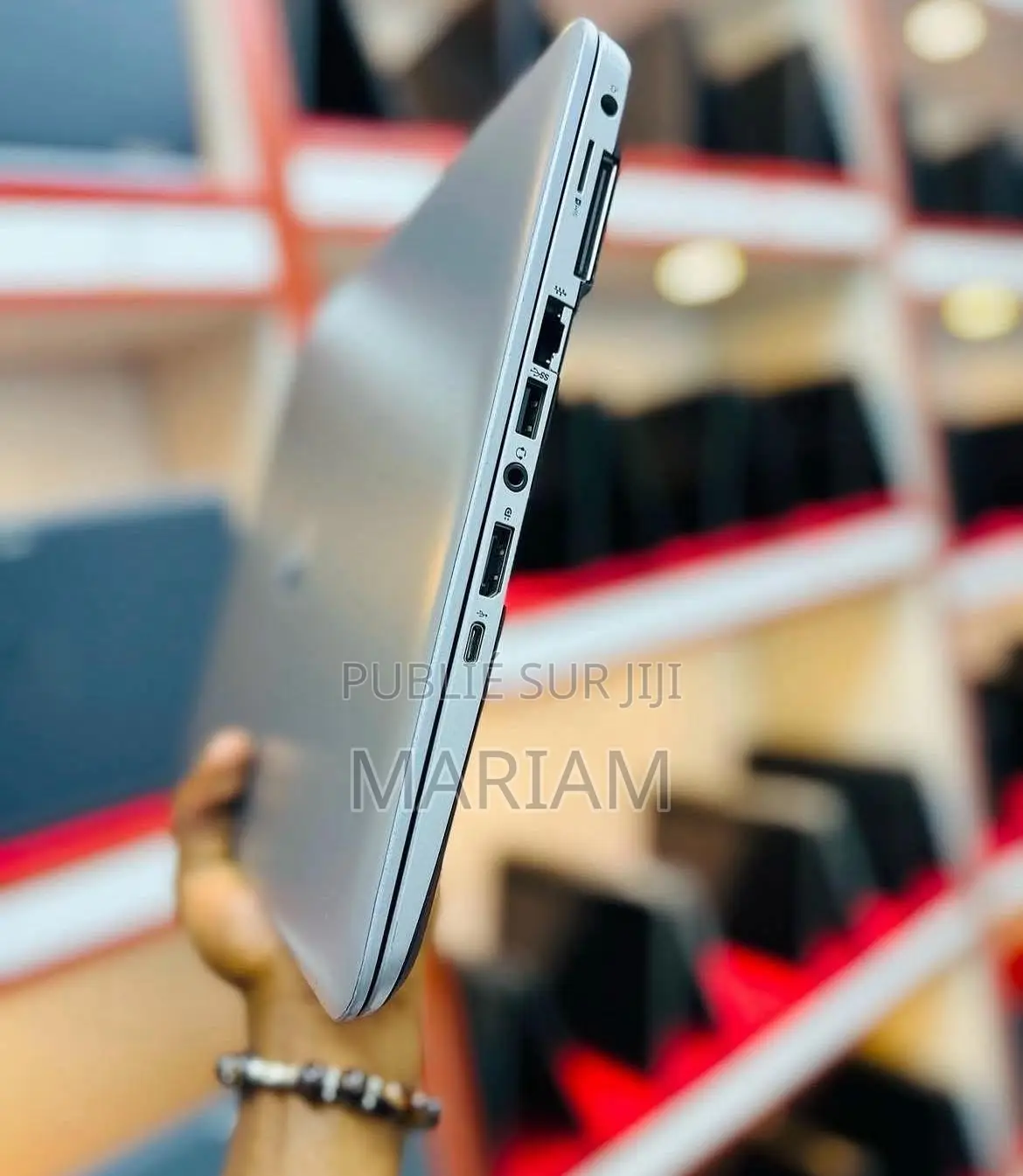 New HP EliteBook 840 G3 16GB Intel Core I5 SSD 512GB