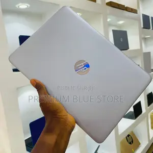 Neuf HP EliteBook 840 G3 16GB Intel Core I5 SSD 512GB
