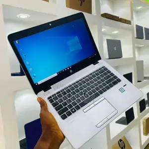 Photo - New HP EliteBook 840 G3 16GB Intel Core I5 SSD 512GB