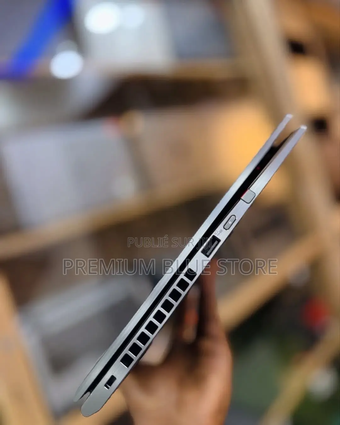 Neuf Lenovo Thinkpad X1 Yoga 8GB Intel Core I5 SSD 512GB