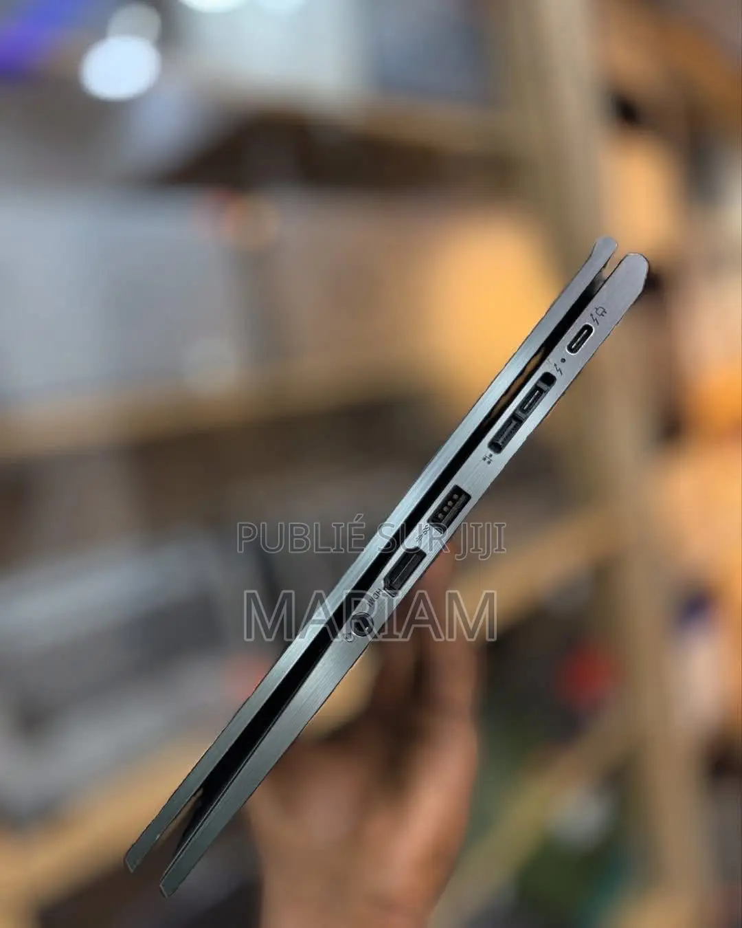 New Lenovo Thinkpad X1 Yoga 8GB Intel Core I5 SSD 512GB