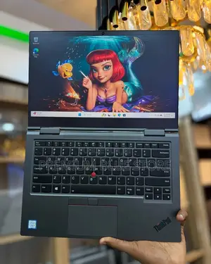Neuf Lenovo Thinkpad X1 Yoga 8GB Intel Core I5 SSD 512GB