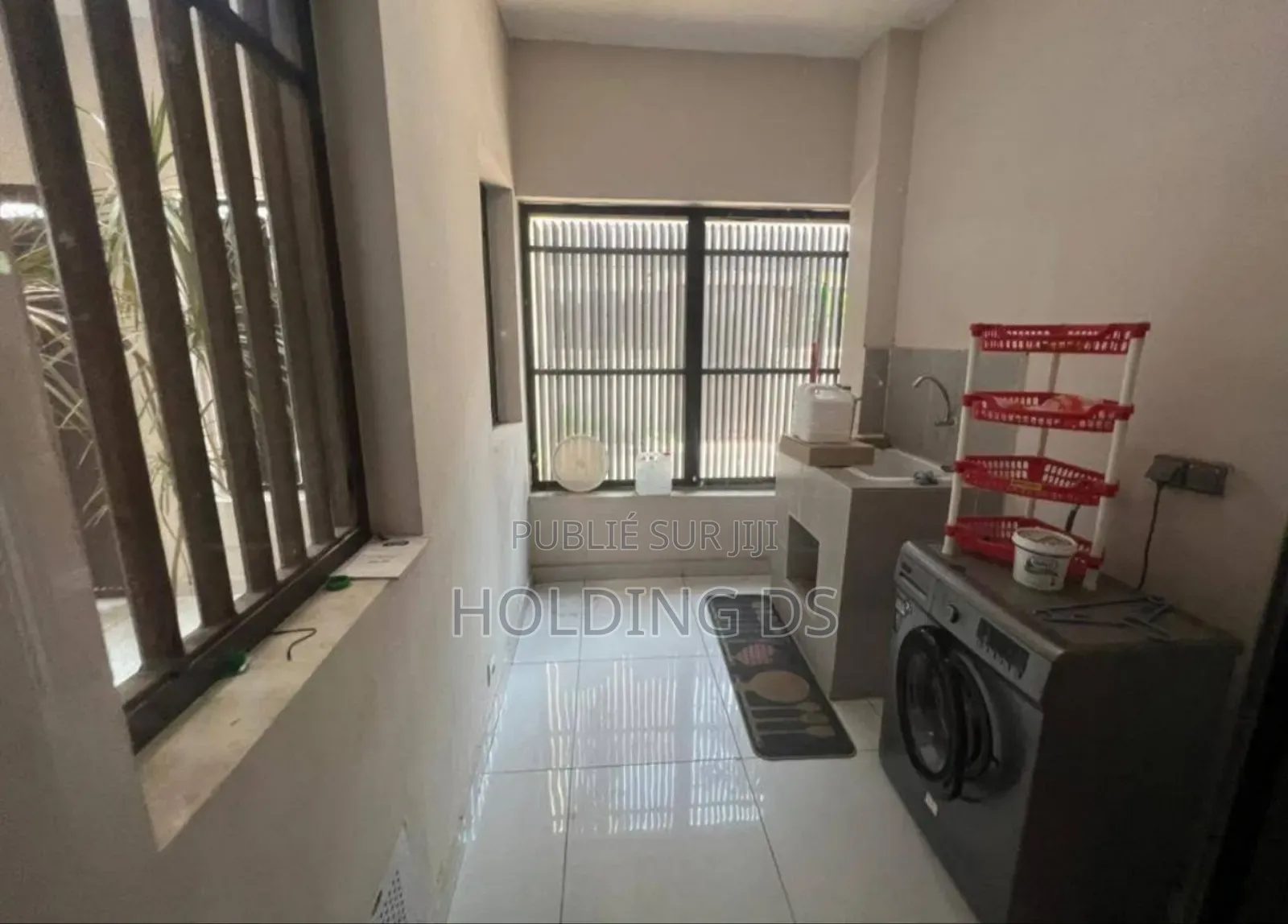 Furnished 3chbre Duplex dans Location , Cocody à Vendre