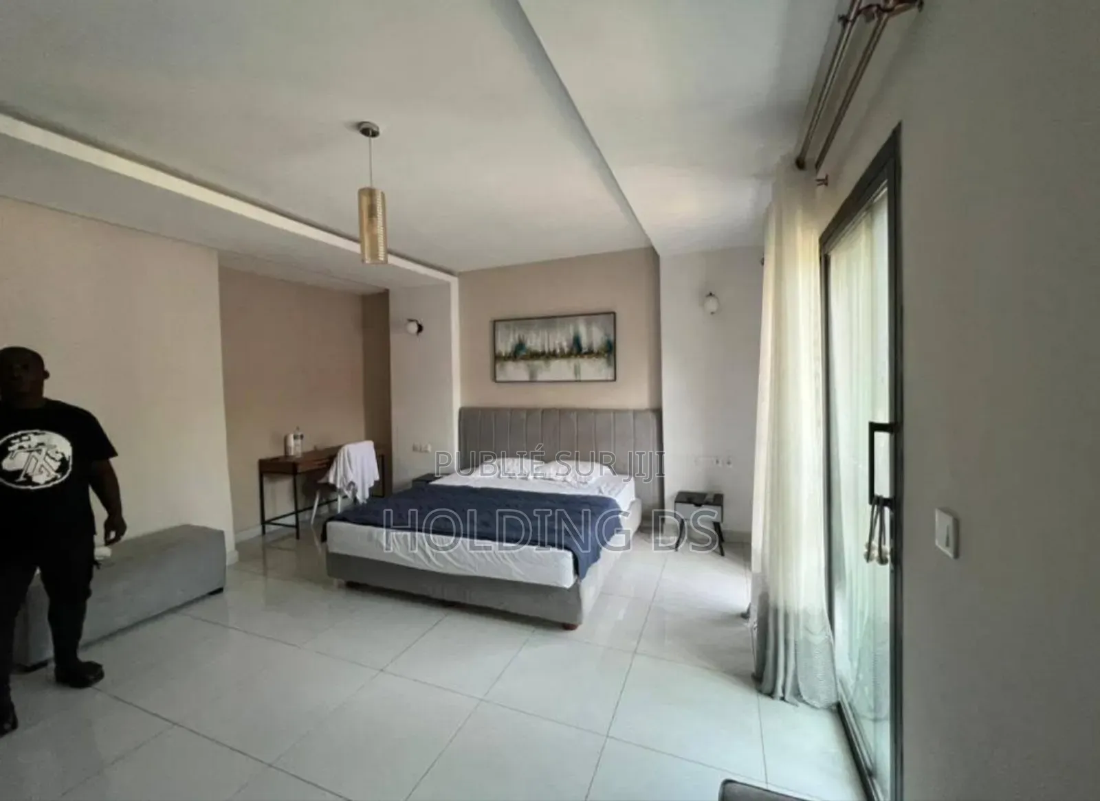 Furnished 3chbre Duplex dans Location , Cocody à Vendre