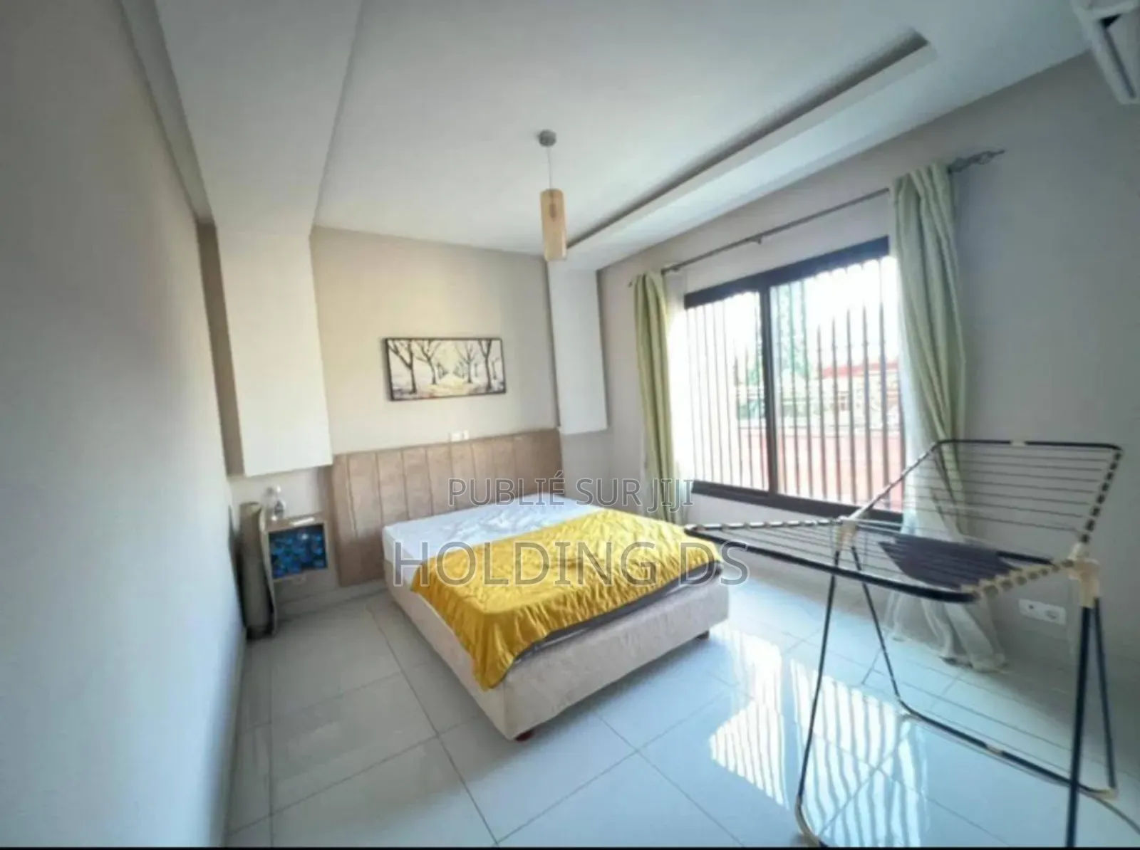 Furnished 3chbre Duplex dans Location , Cocody à Vendre