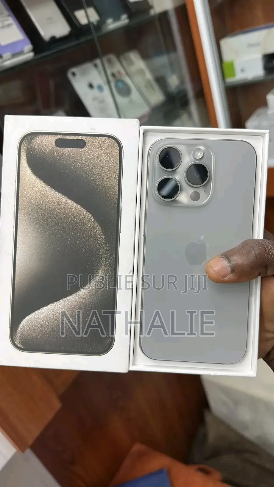 New Apple iPhone 14 Pro Max 512 GB Gris